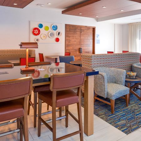 Holiday Inn Express Glenwood Springs Aspen Area By Ihg Buitenkant foto