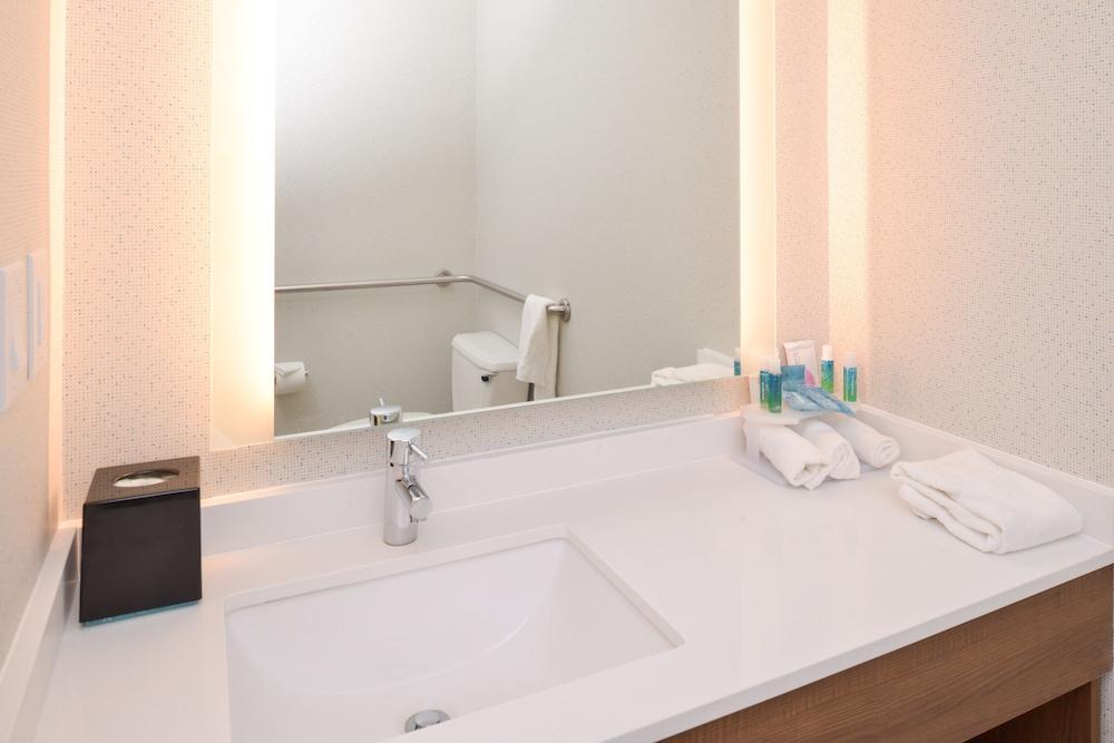 Holiday Inn Express Glenwood Springs Aspen Area By Ihg Buitenkant foto