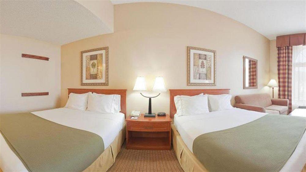 Holiday Inn Express Glenwood Springs Aspen Area By Ihg Buitenkant foto