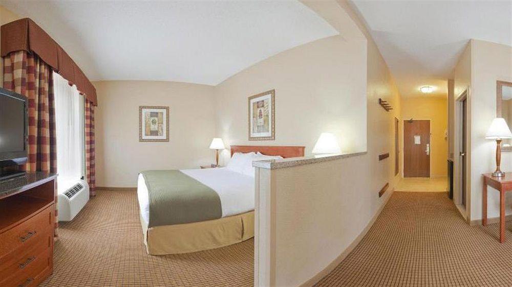 Holiday Inn Express Glenwood Springs Aspen Area By Ihg Buitenkant foto