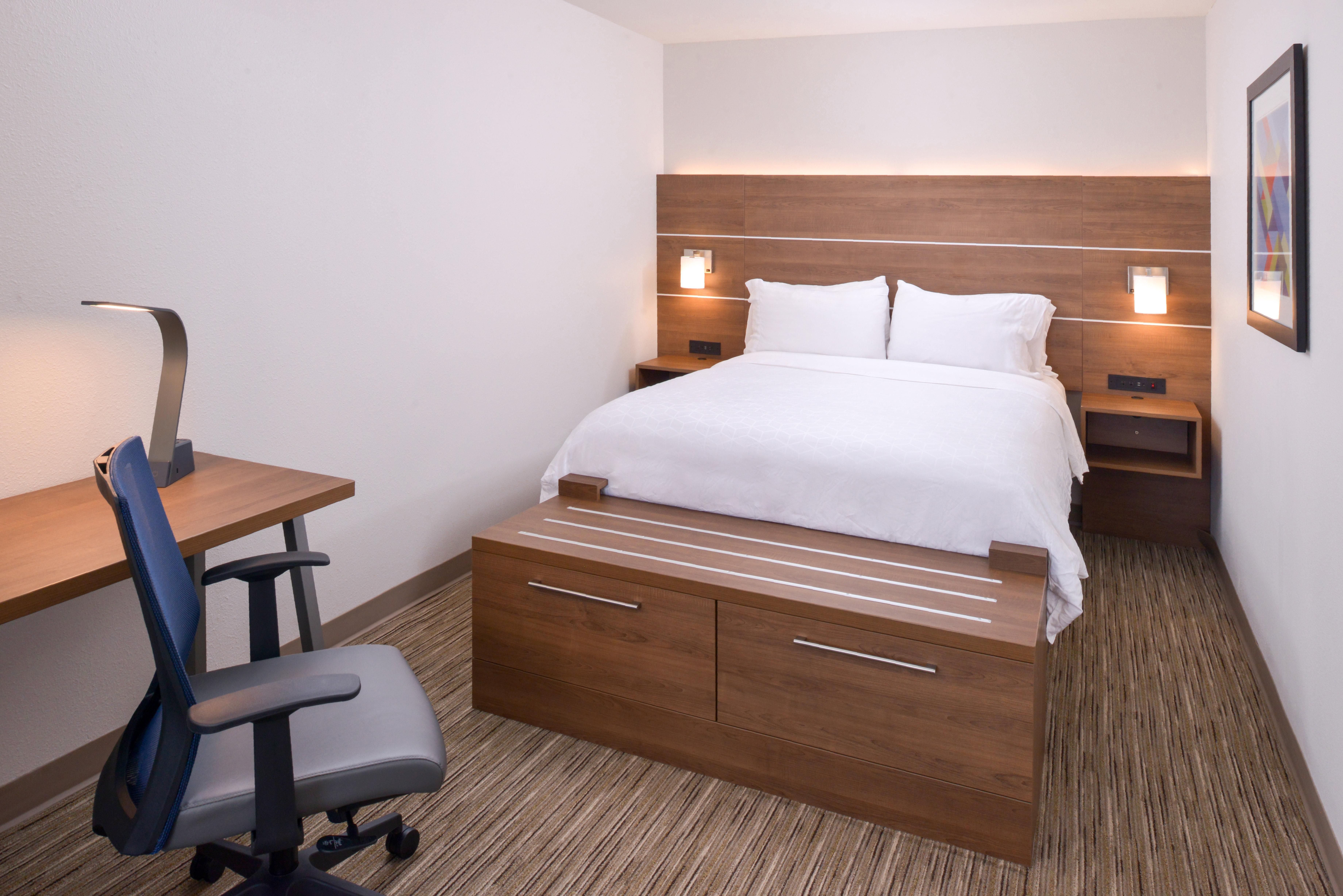 Holiday Inn Express Glenwood Springs Aspen Area By Ihg Buitenkant foto