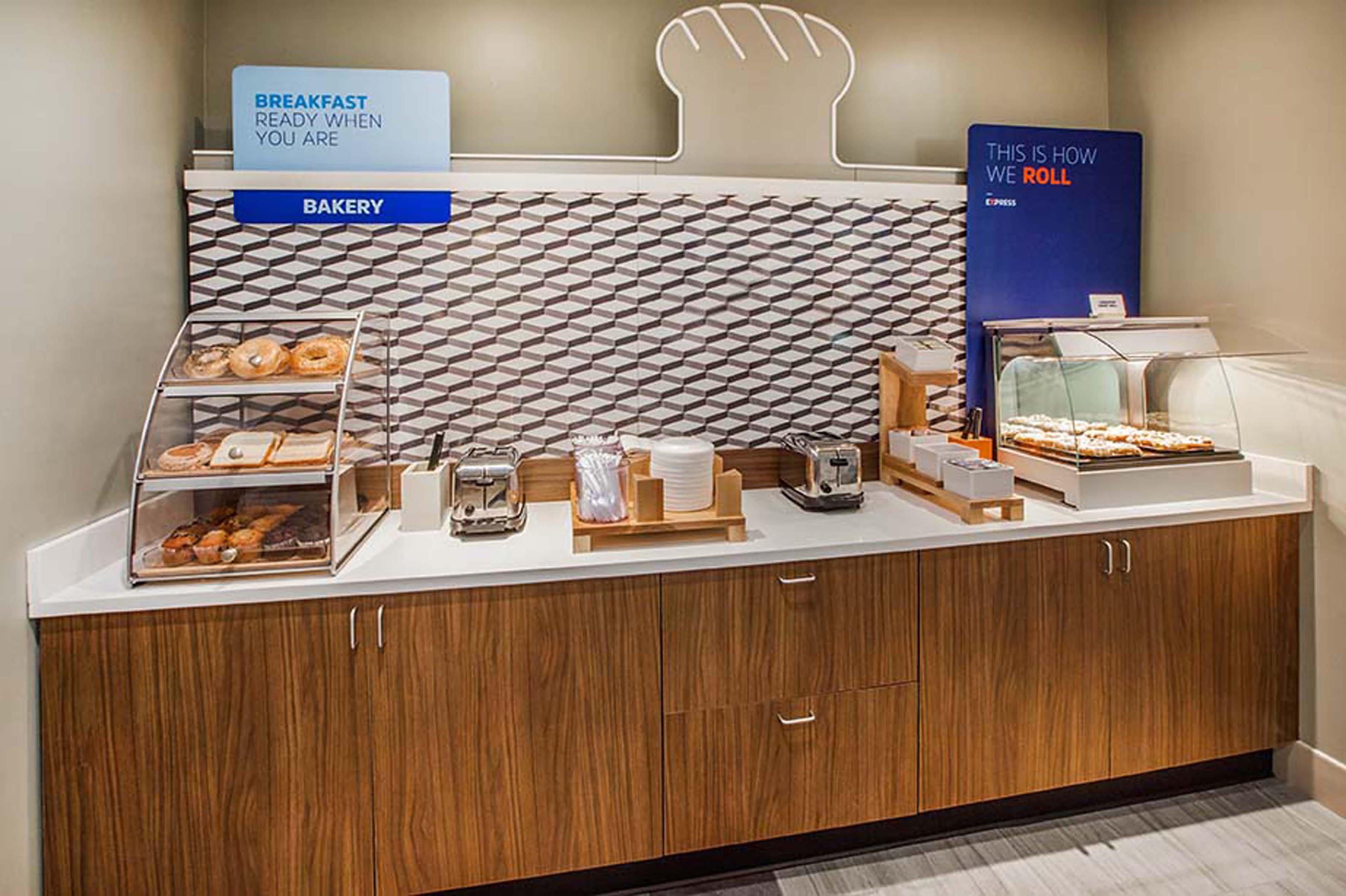 Holiday Inn Express Glenwood Springs Aspen Area By Ihg Buitenkant foto