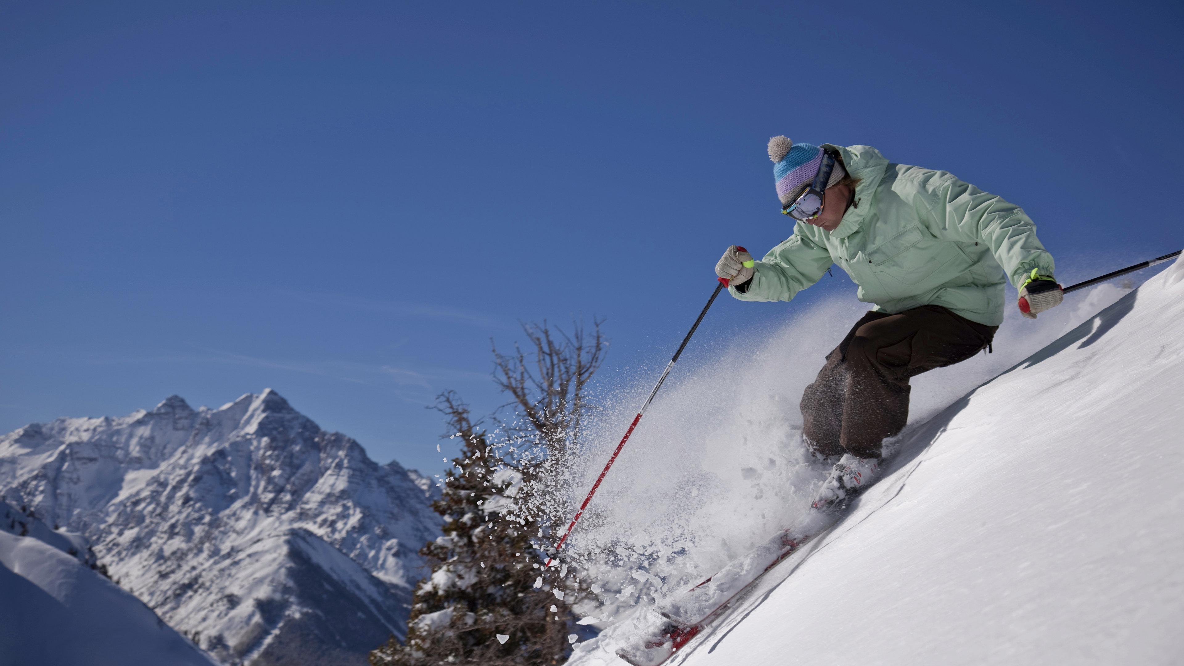 Holiday Inn Express Glenwood Springs Aspen Area By Ihg Buitenkant foto