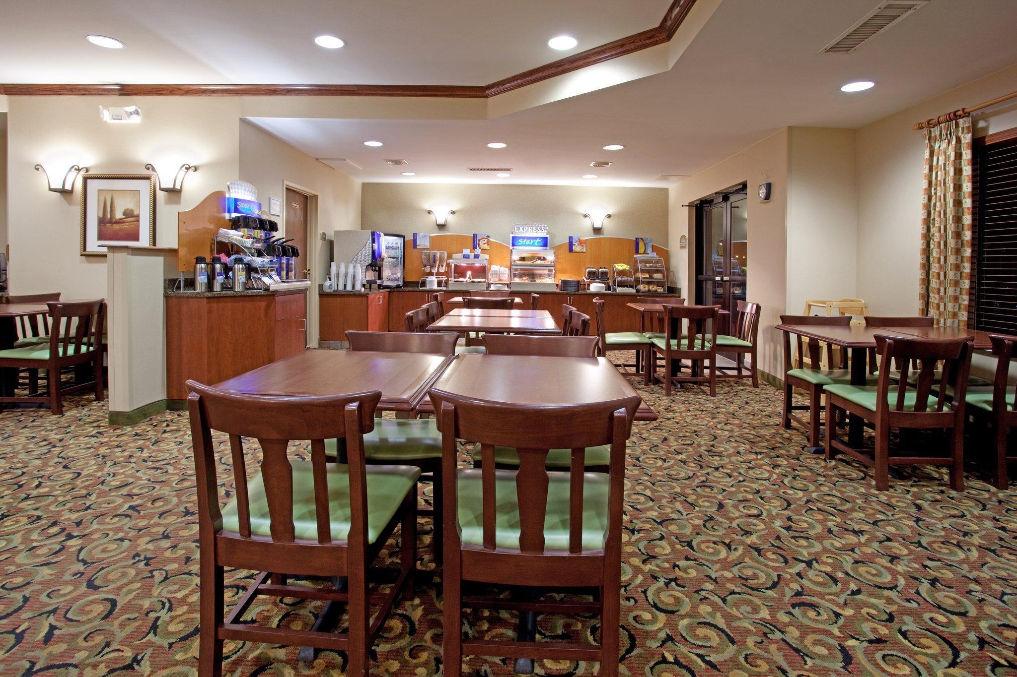 Holiday Inn Express Glenwood Springs Aspen Area By Ihg Buitenkant foto