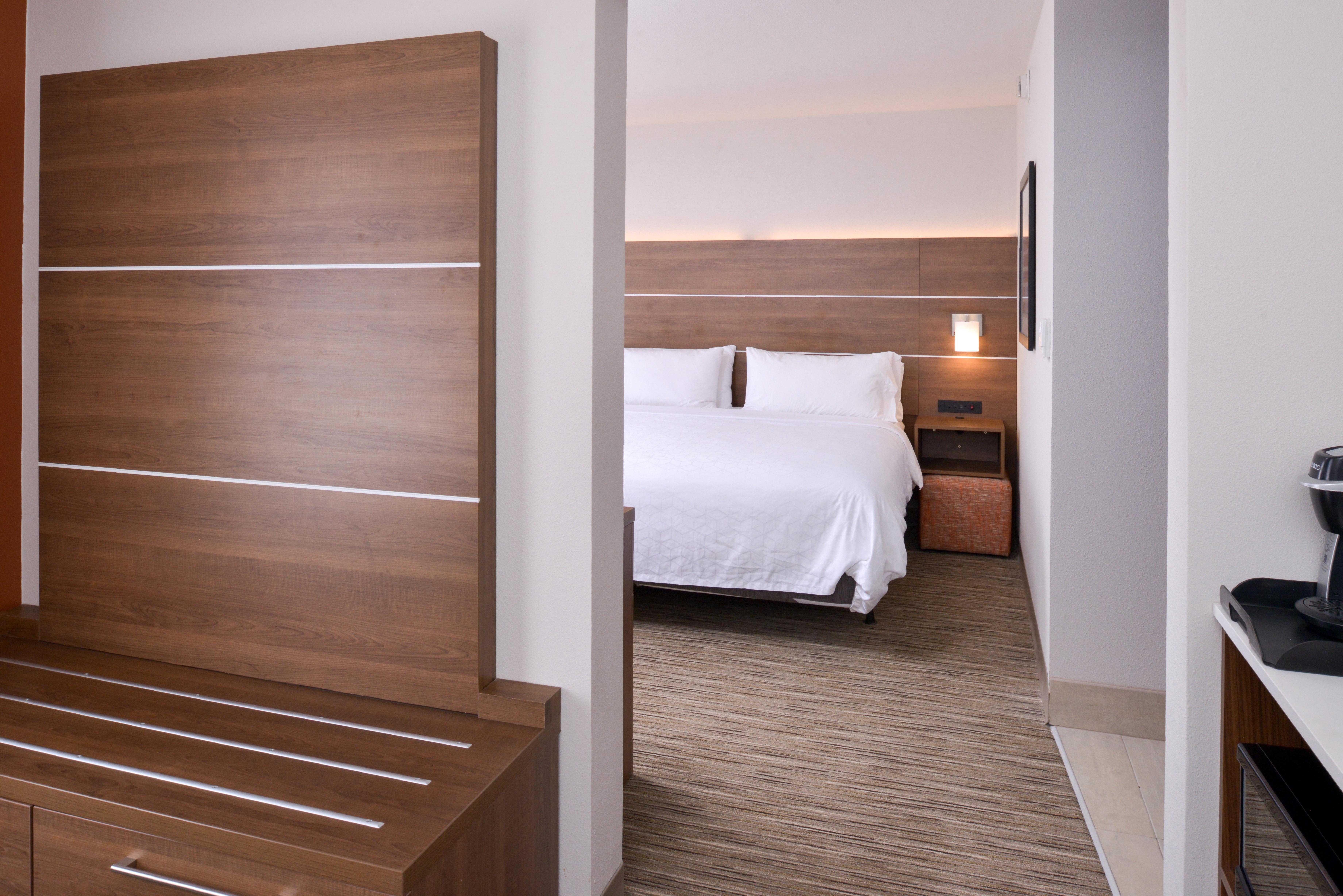 Holiday Inn Express Glenwood Springs Aspen Area By Ihg Buitenkant foto