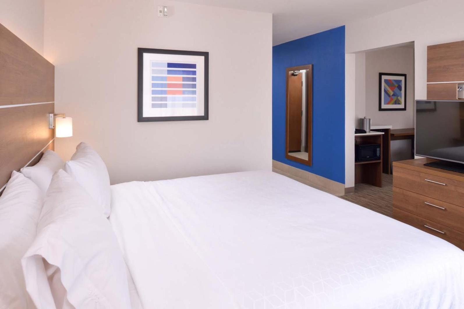 Holiday Inn Express Glenwood Springs Aspen Area By Ihg Buitenkant foto