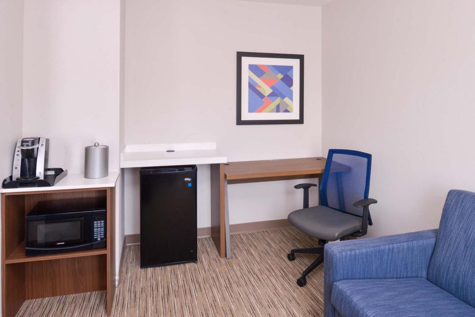 Holiday Inn Express Glenwood Springs Aspen Area By Ihg Buitenkant foto