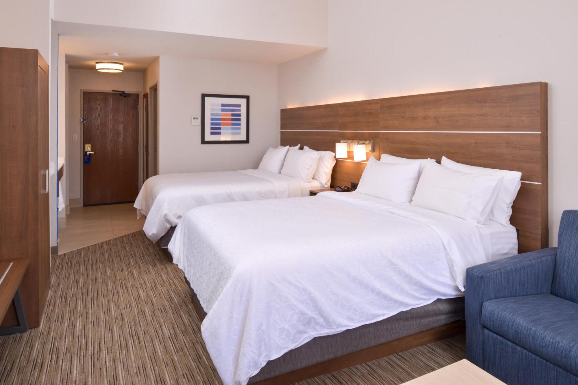 Holiday Inn Express Glenwood Springs Aspen Area By Ihg Buitenkant foto