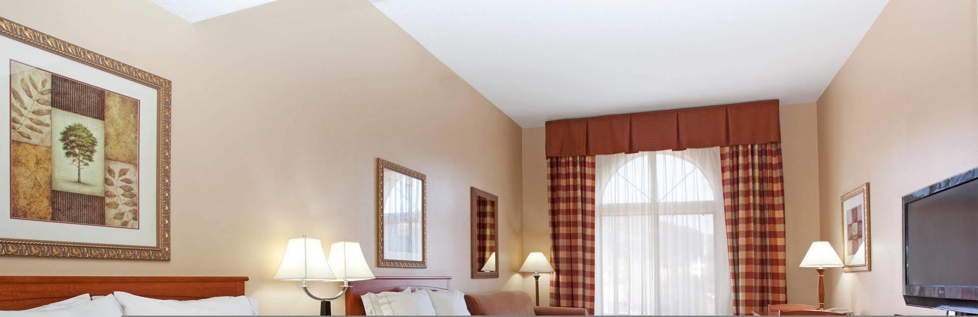 Holiday Inn Express Glenwood Springs Aspen Area By Ihg Buitenkant foto