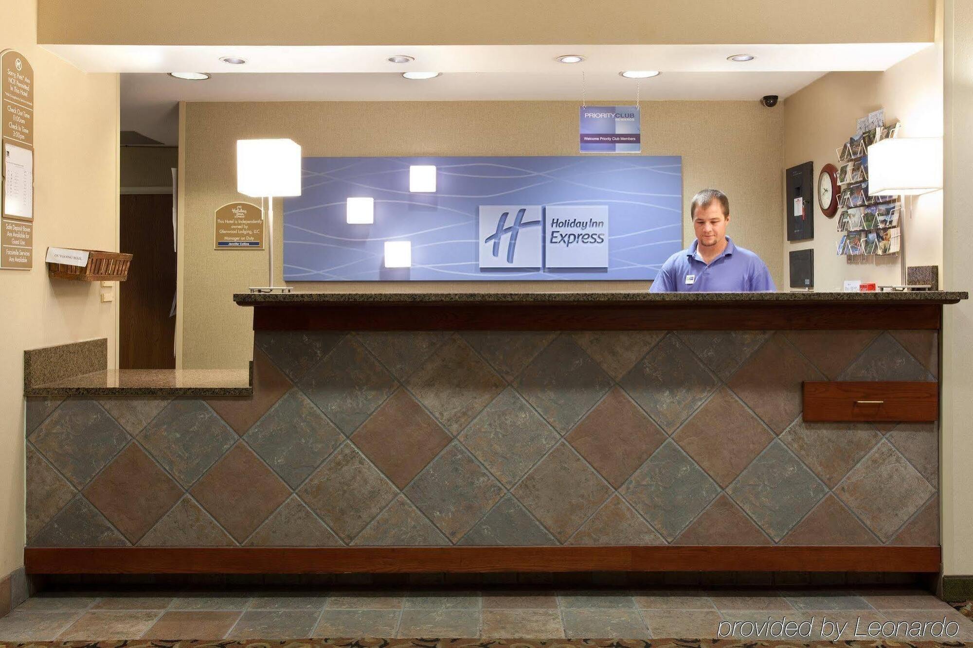 Holiday Inn Express Glenwood Springs Aspen Area By Ihg Buitenkant foto