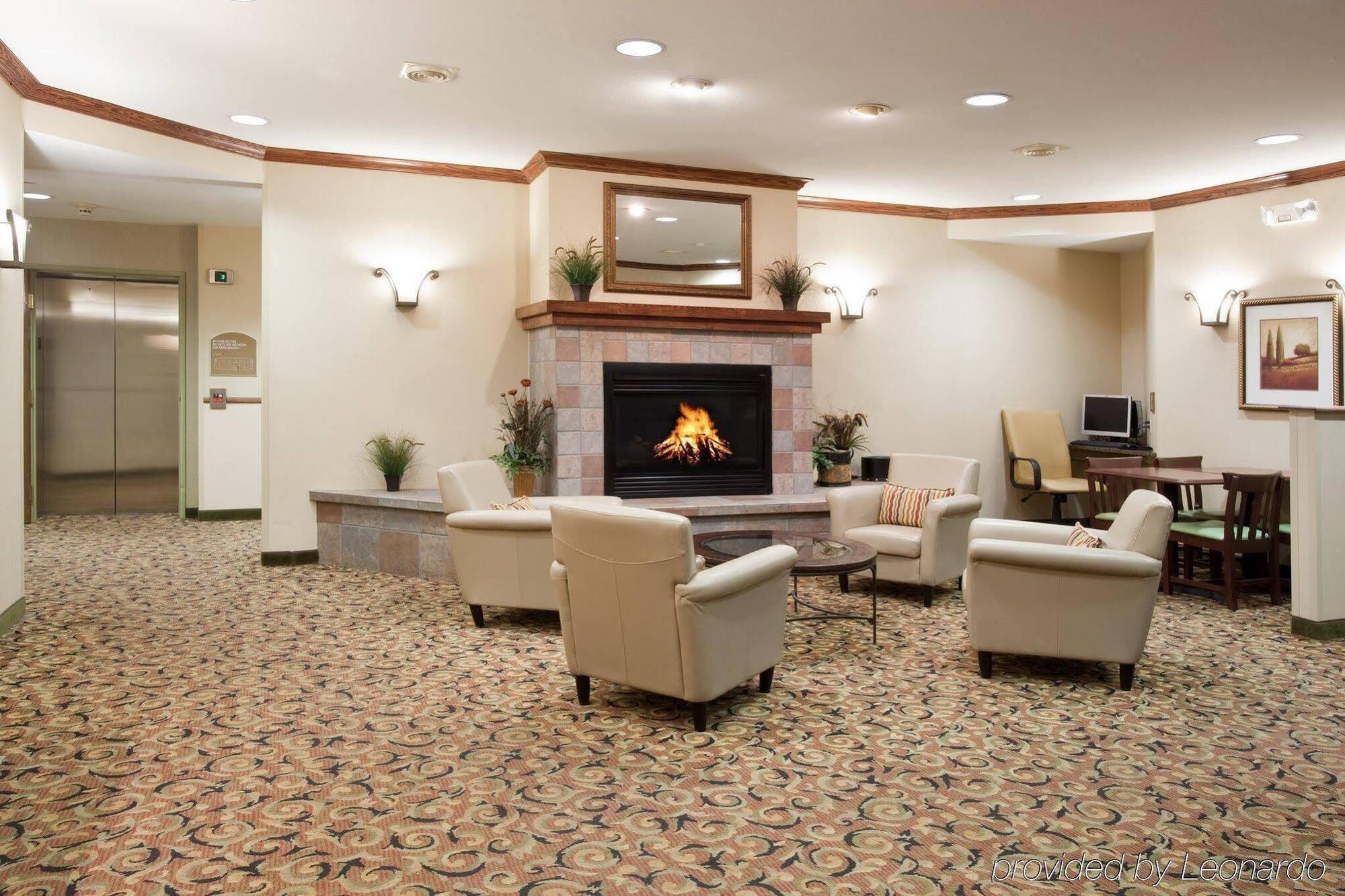 Holiday Inn Express Glenwood Springs Aspen Area By Ihg Buitenkant foto