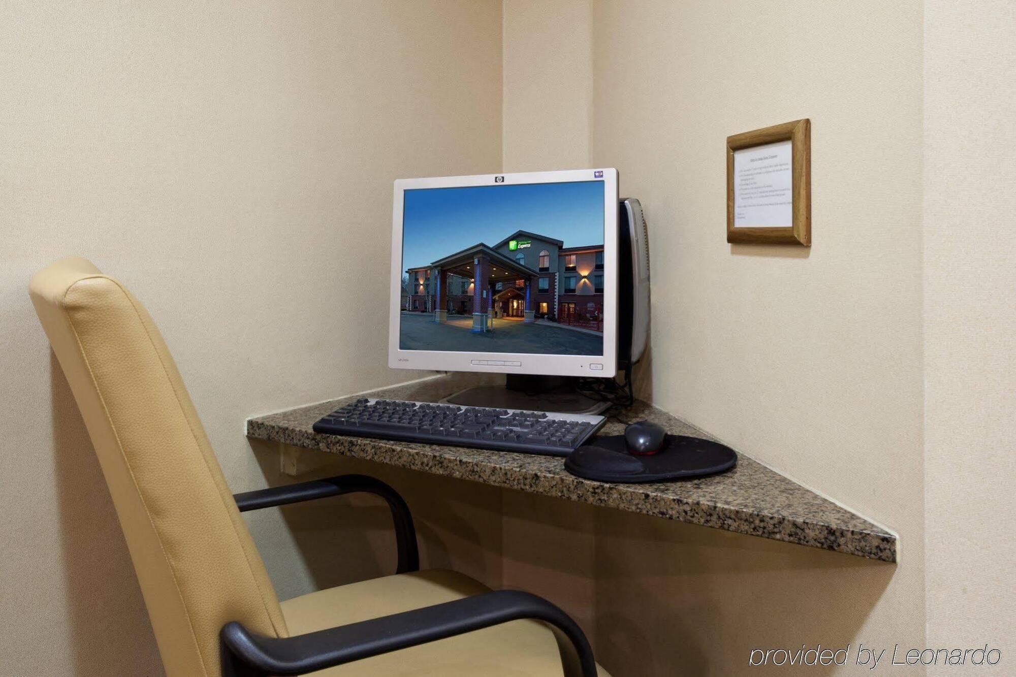 Holiday Inn Express Glenwood Springs Aspen Area By Ihg Buitenkant foto
